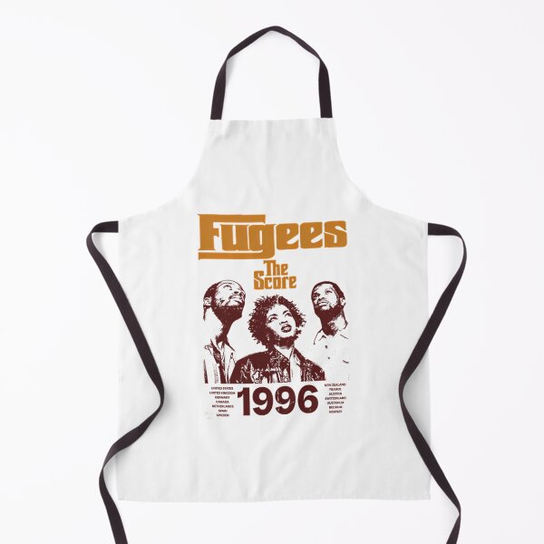 Item preview, The Fugees designed and sold by odongs.
