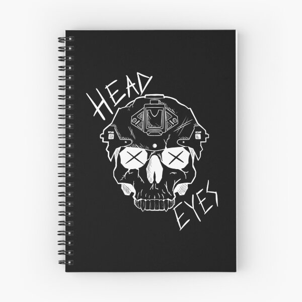 Item preview, Head Eyes Eft Escape From Tarkov Inspired designed and sold by exingtonoos-.