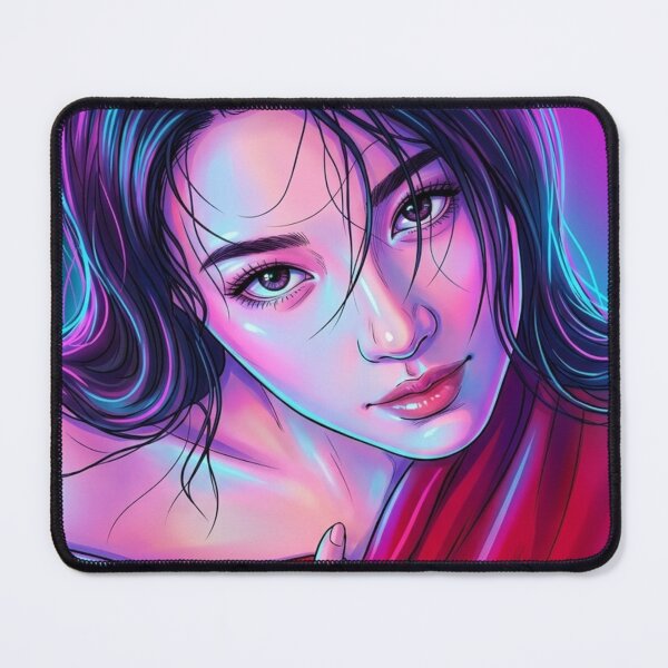 Item preview, GJ Tamed 2 Thai GL Lgbtq+ Comic Book Art Home Wall Decor Print Poster Pride TV Series Movie designed and sold by Mind Space.