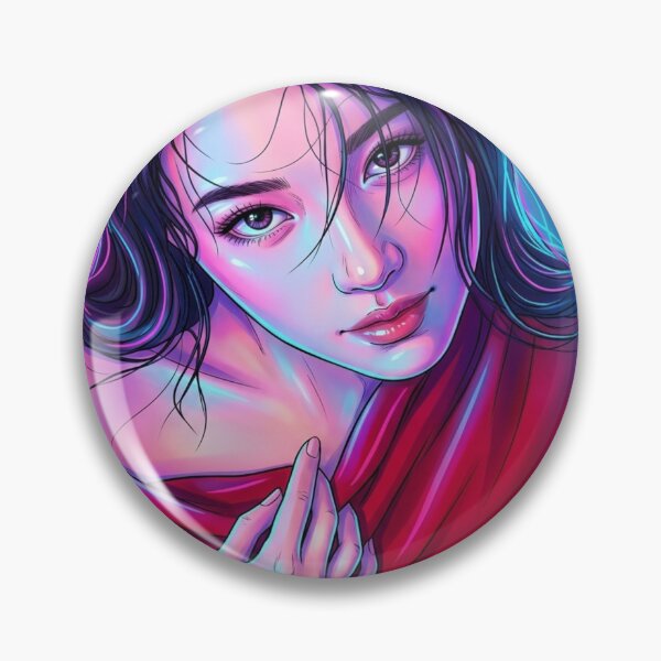 Item preview, GJ Tamed 2 Thai GL Lgbtq+ Comic Book Art Home Wall Decor Print Poster Pride TV Series Movie  designed and sold by Mind Space.