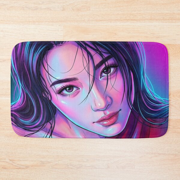 Item preview, GJ Tamed 2 Thai GL Lgbtq+ Comic Book Art Home Wall Decor Print Poster Pride TV Series Movie  designed and sold by Mind Space.