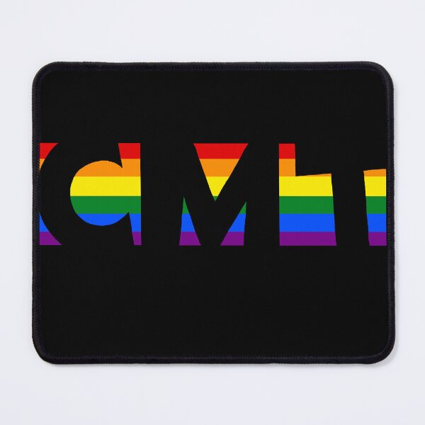 Item preview, CMT Rainbow Background designed and sold by JammerSammer.