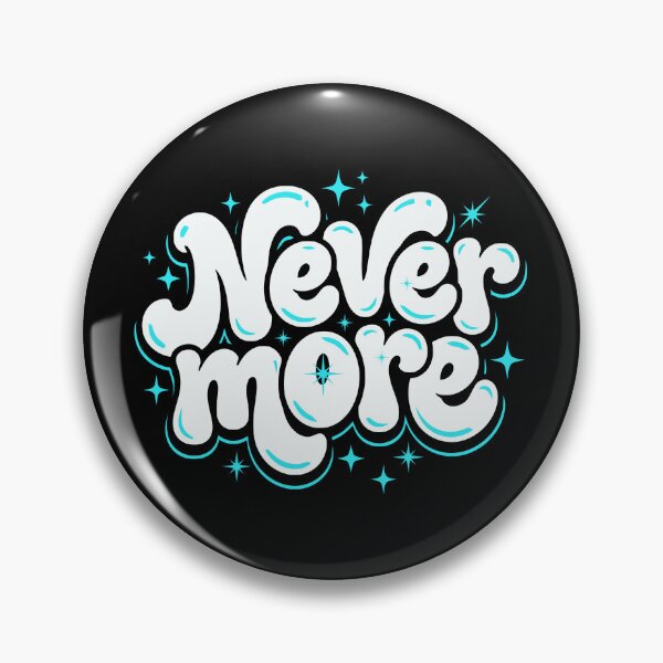 Item preview, Nevermore Quote Dark Academia Graphic AUG-328 designed and sold by noberic.