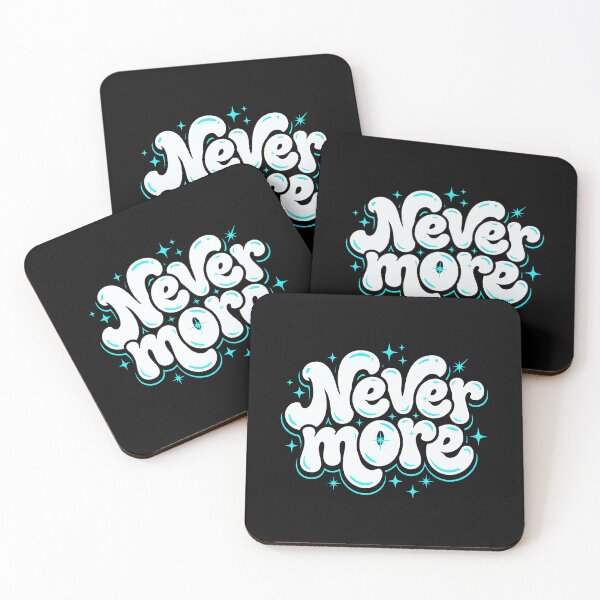 Item preview, Nevermore Quote Dark Academia Graphic AUG-328 designed and sold by noberic.
