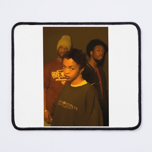 Item preview, The Fugees designed and sold by odongs.