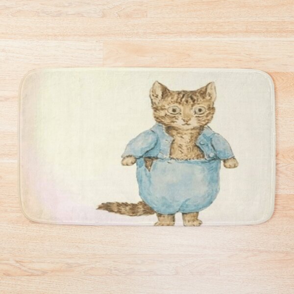 Item preview, What If We Vibes Cute Kitten  designed and sold by stefandaug.
