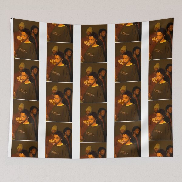 Item preview, The Fugees designed and sold by odongs.