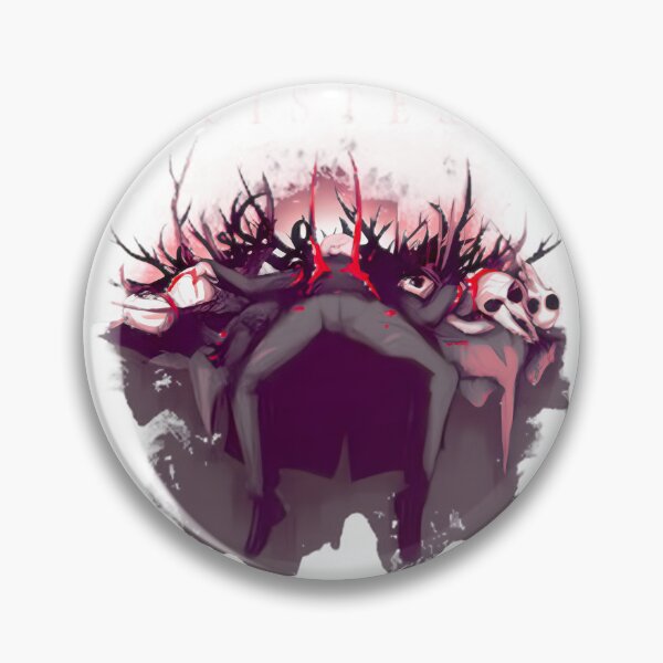 Item preview, Santa Carla Twilight designed and sold by Stephen Vaughn.