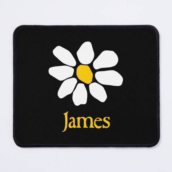 Item preview, James Band designed and sold by lisawhornbuck.