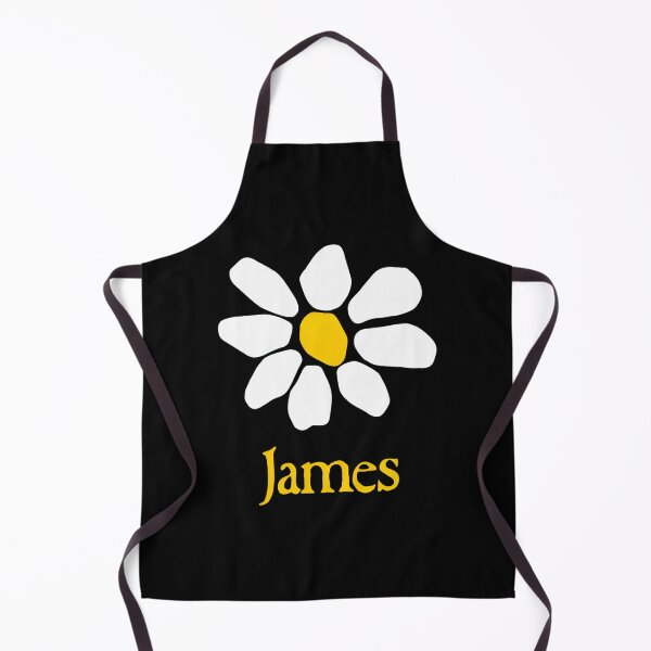 Item preview, James Band designed and sold by lisawhornbuck.