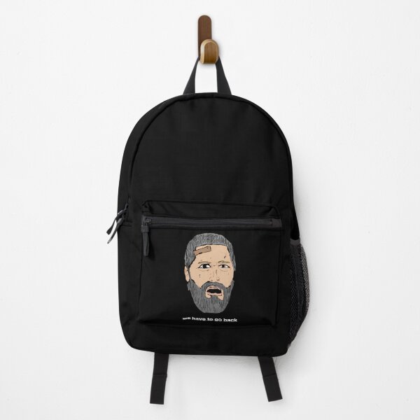 Item preview, We Have To Go Back - Jack Shephard - Lost designed and sold by teeashirtsb.