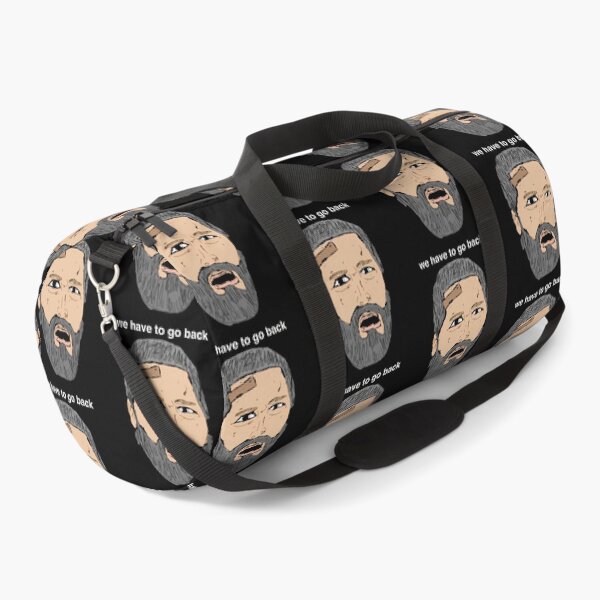 Item preview, We Have To Go Back - Jack Shephard - Lost designed and sold by teeashirtsb.
