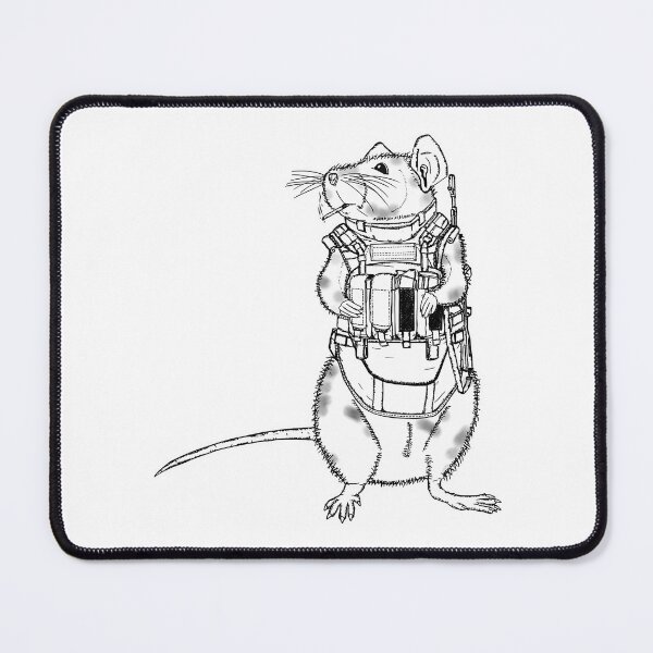 Item preview, Juicy Rat designed and sold by exingtonoos-.