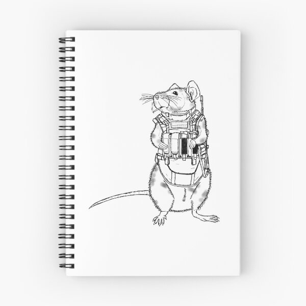 Item preview, Juicy Rat designed and sold by exingtonoos-.
