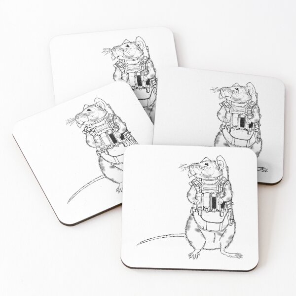 Item preview, Juicy Rat designed and sold by exingtonoos-.