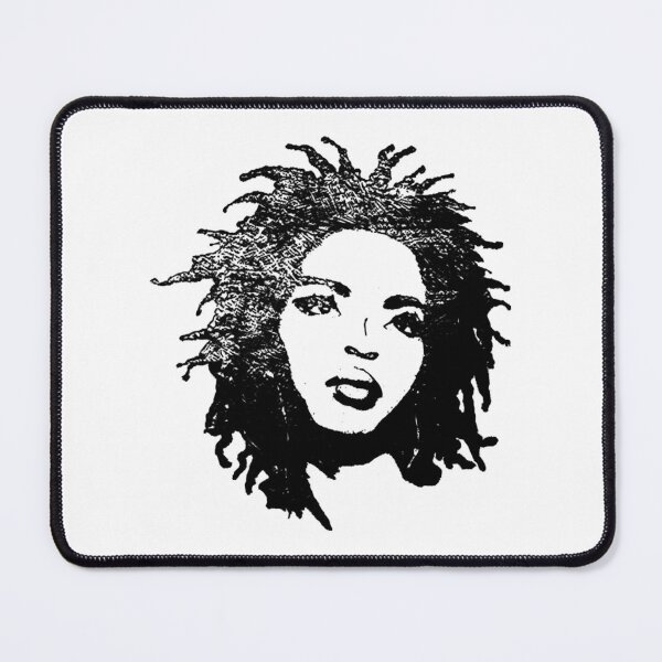 Item preview, The Miseducation Of Lauryn Hill designed and sold by odongs.
