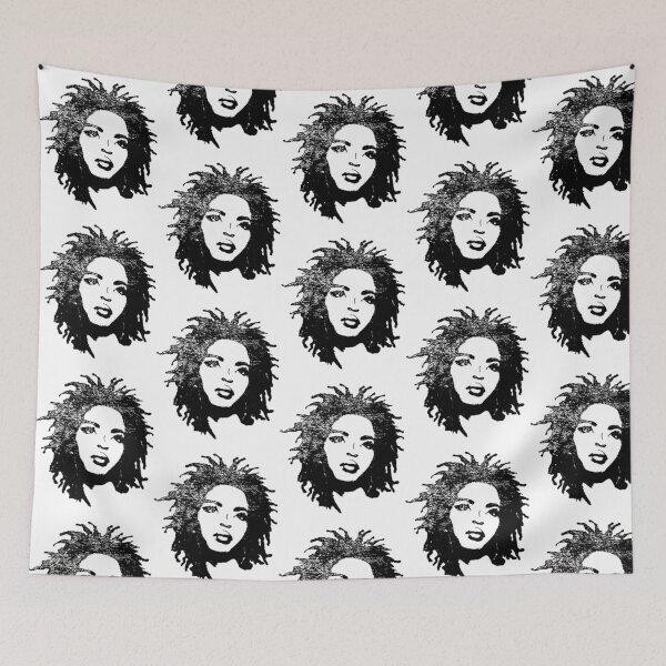 Item preview, The Miseducation Of Lauryn Hill  designed and sold by odongs.