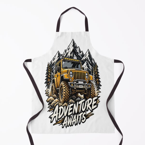 Item preview, Off-Road Adventure Awaits designed and sold by FABIOLA1970.
