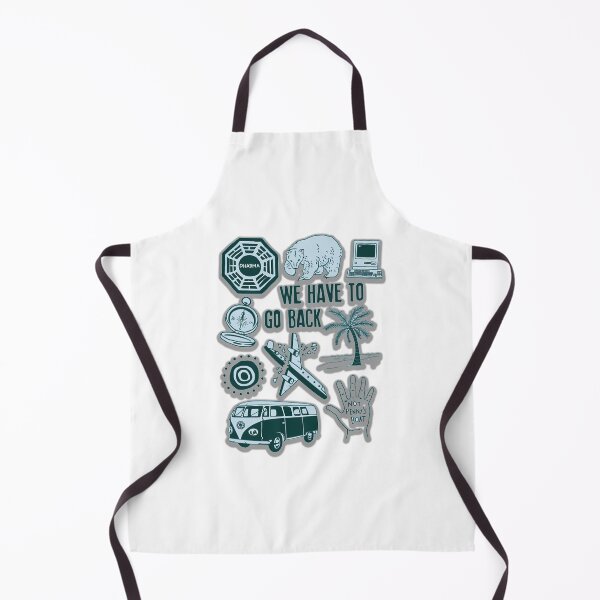 Item preview, We Have To Go Back designed and sold by teeashirtsb.