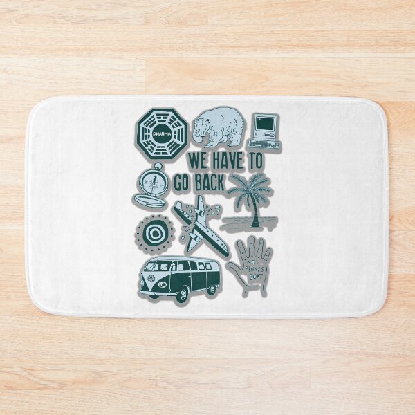 Item preview, We Have To Go Back  designed and sold by teeashirtsb.