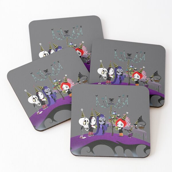 Item preview, Mayday Party designed and sold by QueenAlicorn.