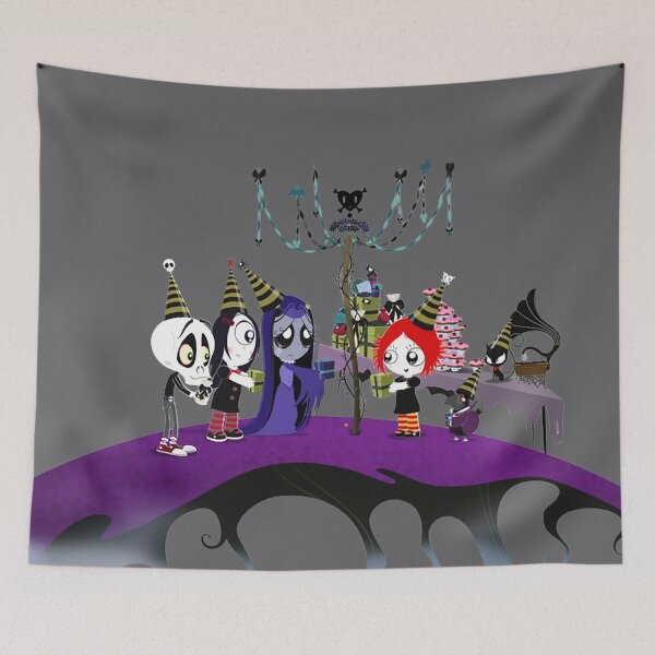 Item preview, Mayday Party designed and sold by QueenAlicorn.