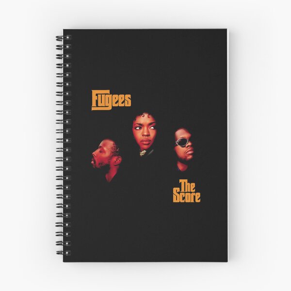Item preview, The Score Lauryn Hill Fugees Best designed and sold by odongs.