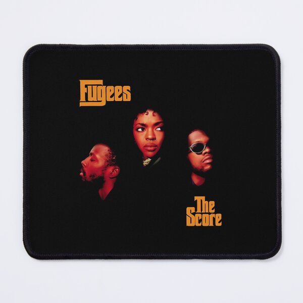 Item preview, The Score Lauryn Hill Fugees Best designed and sold by odongs.