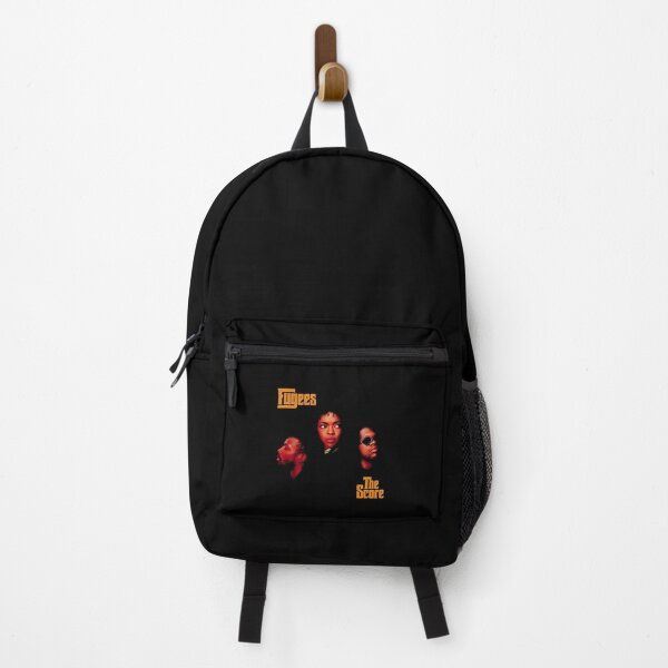 Item preview, The Score Lauryn Hill Fugees Best designed and sold by odongs.