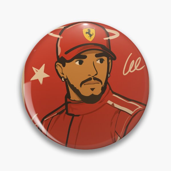Item preview, Sir. LH 7 times champion designed and sold by Gemini-SA.