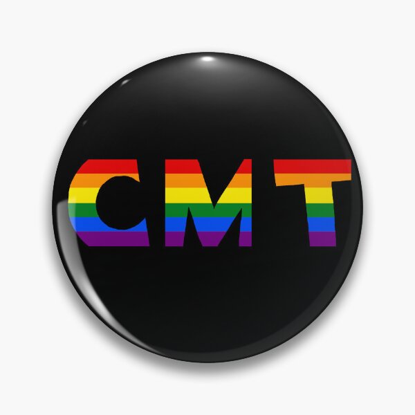 Item preview, CMT Rainbow Letters designed and sold by JammerSammer.