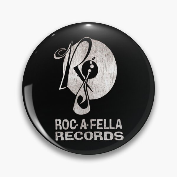 Item preview, Roc-A-Fella Records T-Shirt designed and sold by FloraGoods.
