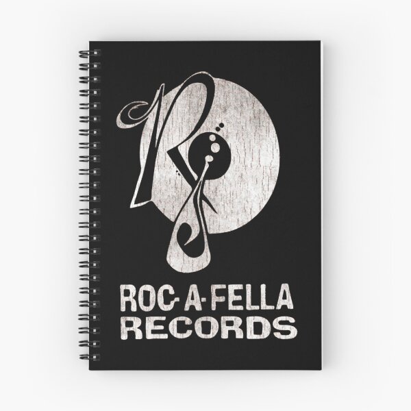 Item preview, Roc-A-Fella Records T-Shirt designed and sold by FloraGoods.