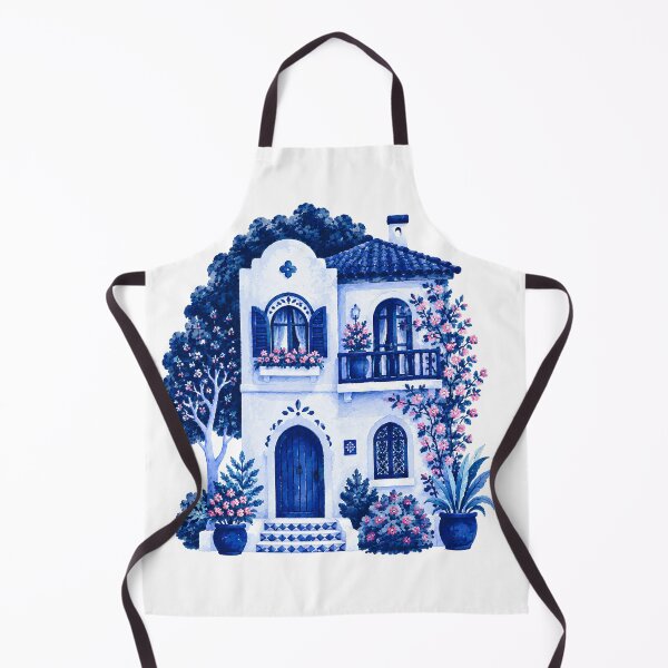 Item preview, Whimsical Watercolor House Illustration designed and sold by fnsdjfnsidjdns.