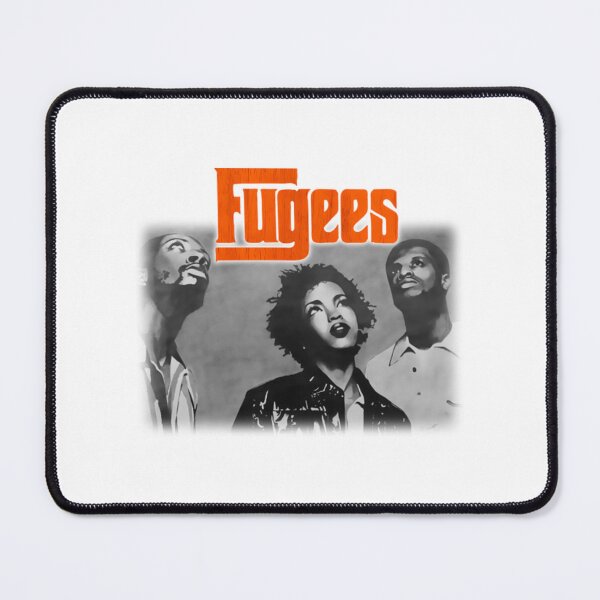 Item preview, Fugees Lauryn Hill designed and sold by odongs.