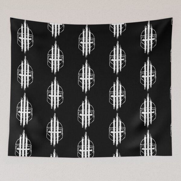 Item preview, Killa Mask - Escape From Tarkov designed and sold by exingtonoos-.