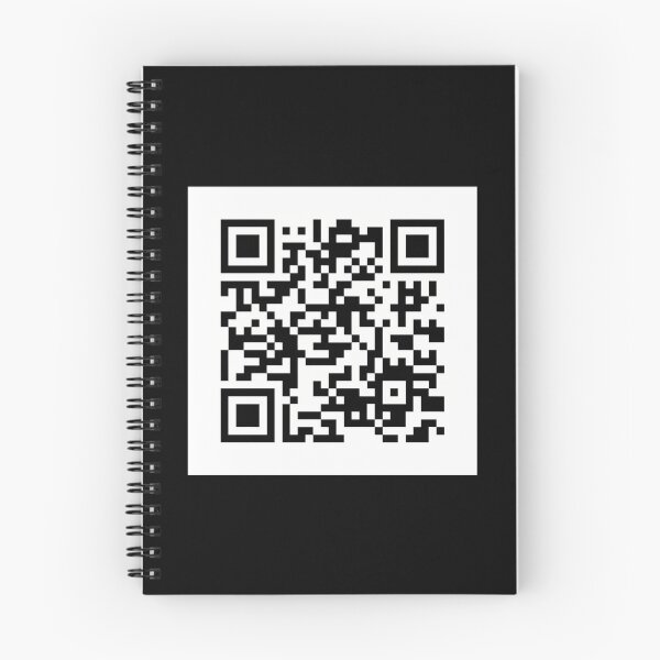 Item preview, Katseye 'Gnarly' Qr Code designed and sold by papemelrotig.