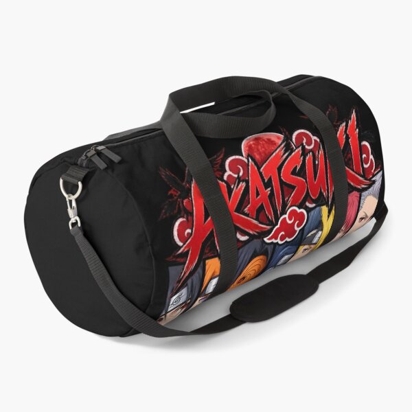 Item preview, Akatsuki anime characters designed and sold by ning-lucky.
