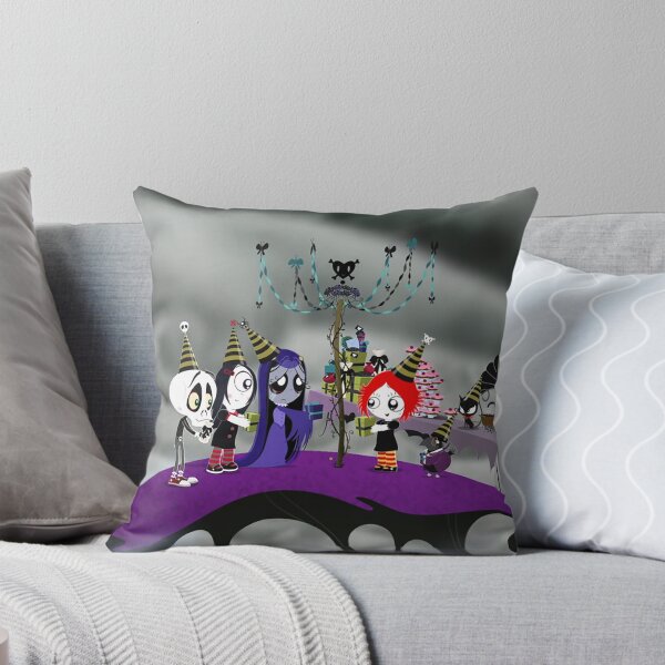 Item preview, Mayday Party with Background designed and sold by QueenAlicorn.