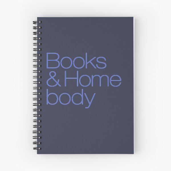 Item preview, Books & Home body Book lover Homebody Humor Bath & Body meme   designed and sold by ICANTWithoutCOFFEE.