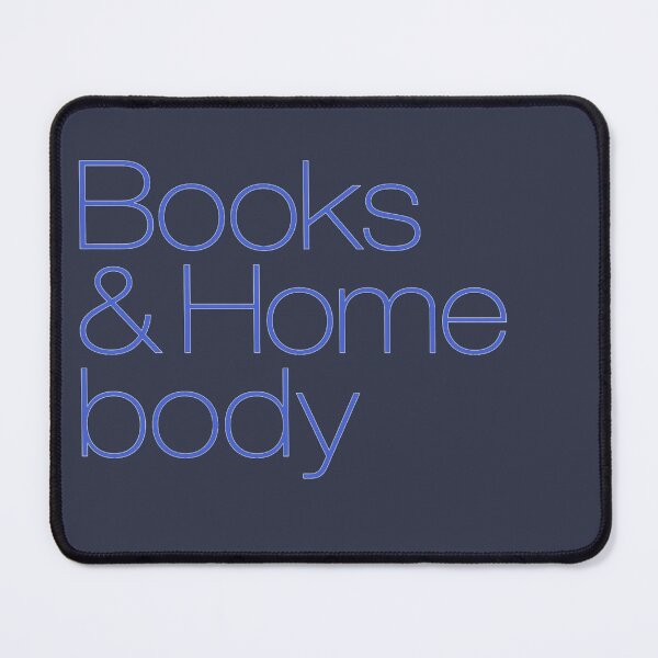 Item preview, Books & Home body Book lover Homebody Humor Bath & Body meme   designed and sold by ICANTWithoutCOFFEE.