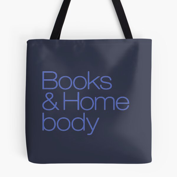 Item preview, Books & Home body Book lover Homebody Humor Bath & Body meme   designed and sold by ICANTWithoutCOFFEE.