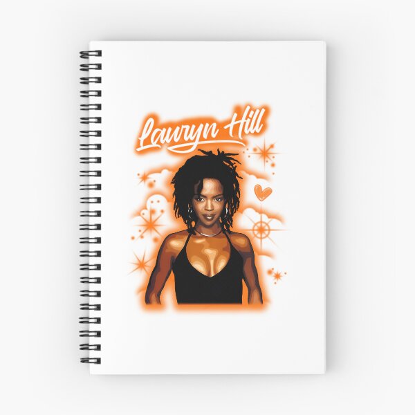 Item preview, Fugees Lauryn Hill  designed and sold by odongs.