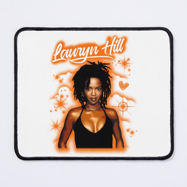 Item preview, Fugees Lauryn Hill designed and sold by odongs.
