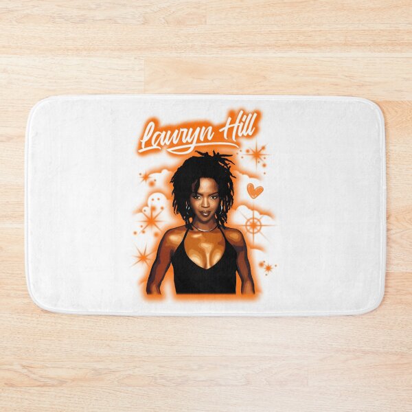 Item preview, Fugees Lauryn Hill  designed and sold by odongs.