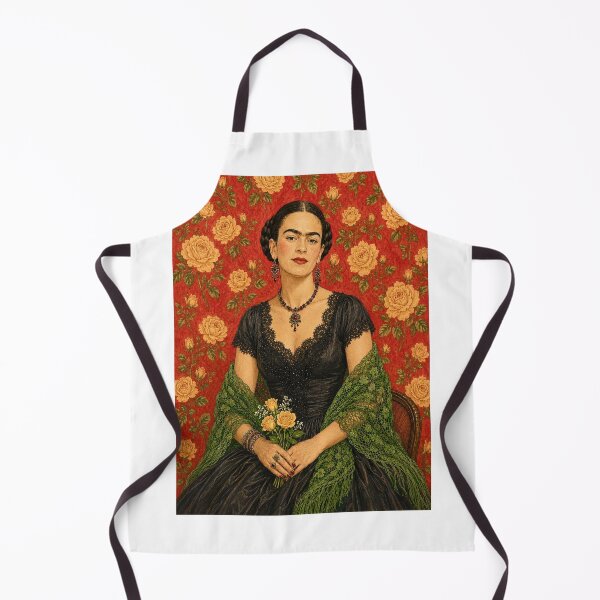 Item preview, Yellow Rose Frida designed and sold by reggiemercedes.