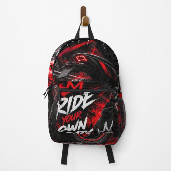 Item preview, Biker Ride or Die Motorcycle Rider designed and sold by VYBORA Studio.