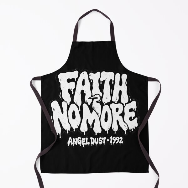 Item preview, Faith No More Angel Dust 1992 Alt Metal Slime designed and sold by JMS-Artvintage.