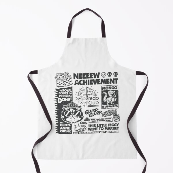 Item preview, Neeeew Achievement designed and sold by Terrywalkenor.