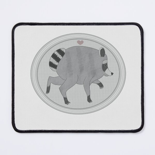 Item preview, My Sweet Jimothy Embroidered Frame - B&W designed and sold by Alllart.